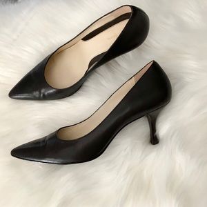 COLE HAAN Comfortable Pumps.  2 3/4 heel